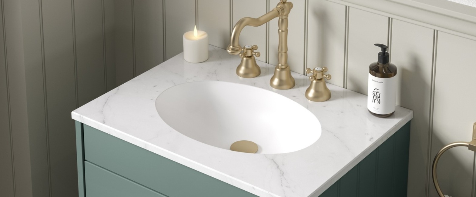 A Complete Bathroom Design Guide main Image