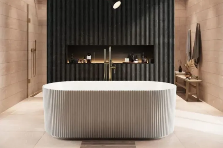 Bathroom Showroom Sheffield