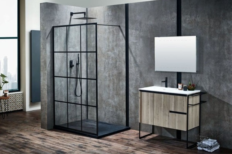 Visit our Bathroom Showroom in Sheffield