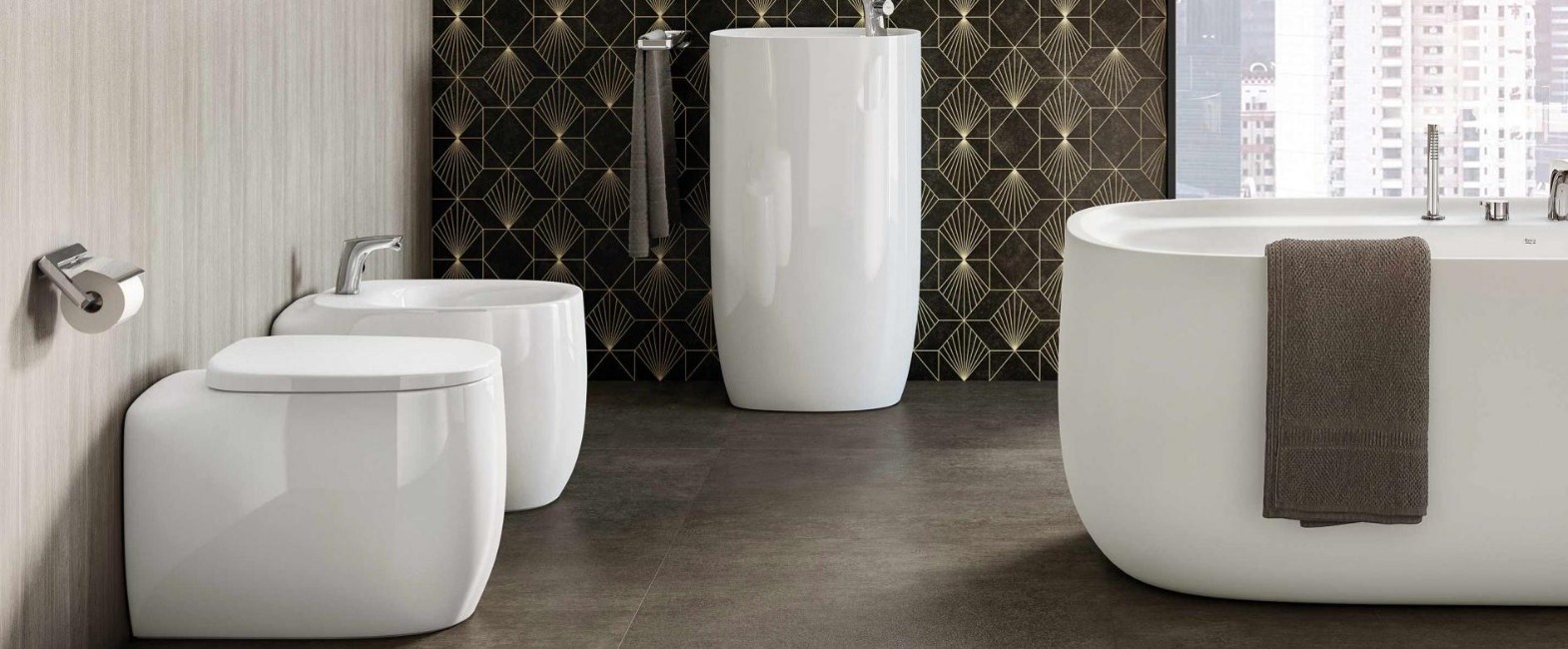 Why is it beneficial to spend a little bit more on quality bathroom products main Image