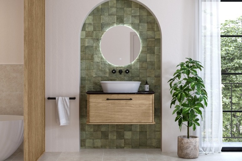 Contact us for Full Bathroom Renovation from Start to End