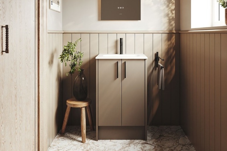 Bathroom Showroom in Sheffield