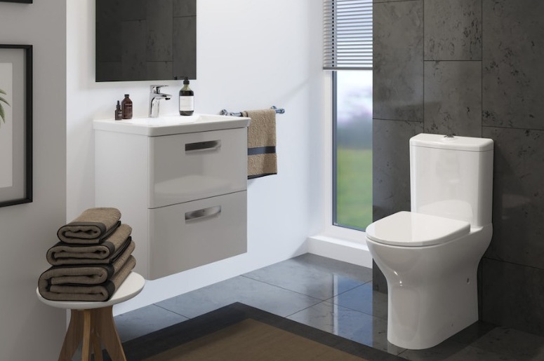 Small Bathroom Ideas