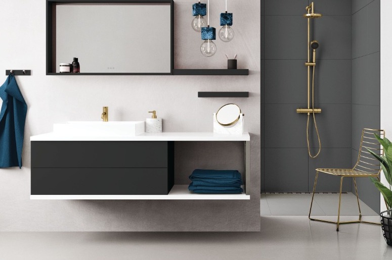 Visit our Bathroom Showroom in Sheffield