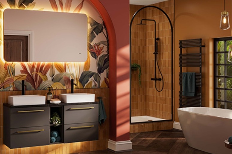 Visit Our Bathroom Showroom in Sheffield to Check Displays of Pelipal
