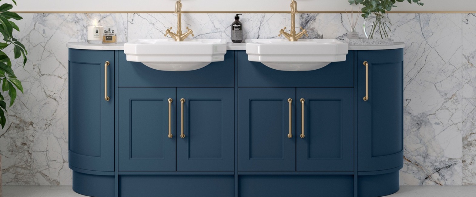Unleashing the Potential: Why Enlisting a Bathroom Designer is Essential for Your Sheffield Renovation main Image