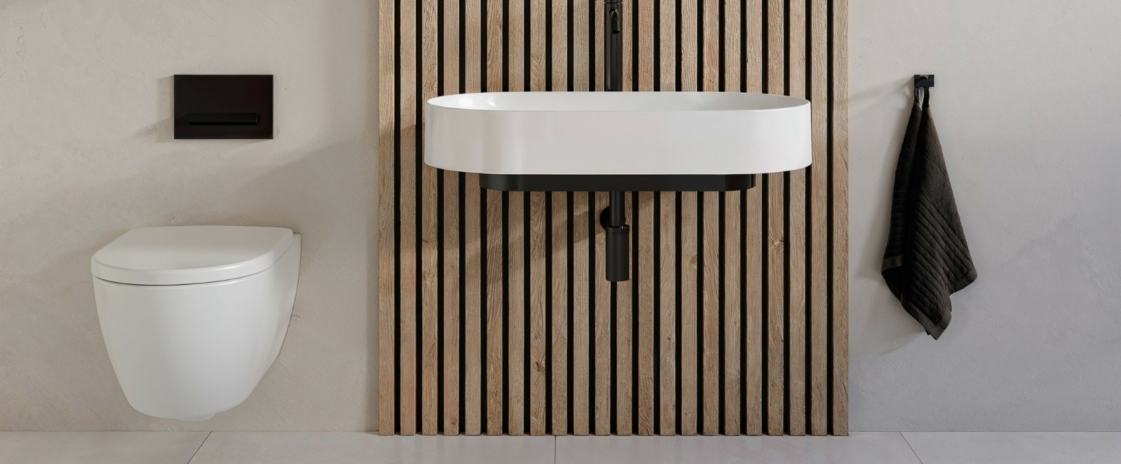 We Help You to Create Your Dream Bathroom From Start to End main Image