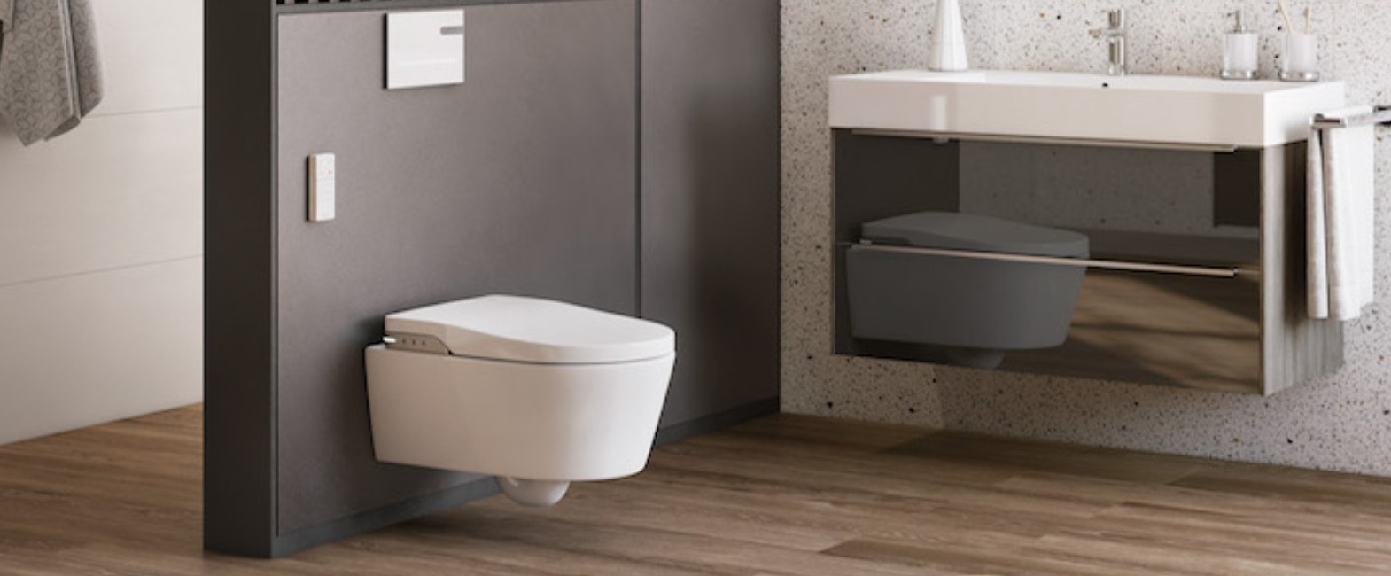 Tips for Having Complete Bathroom Renovation main Image