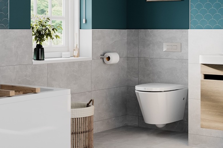 Contact Us For Modern Bathrooms