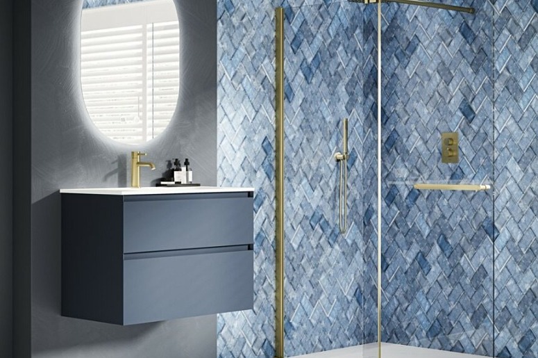 Bathroom Showroom Sheffield