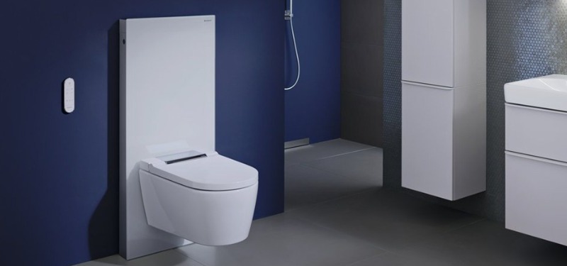 Experience Geberit's Cutting-Edge Solutions supporting image