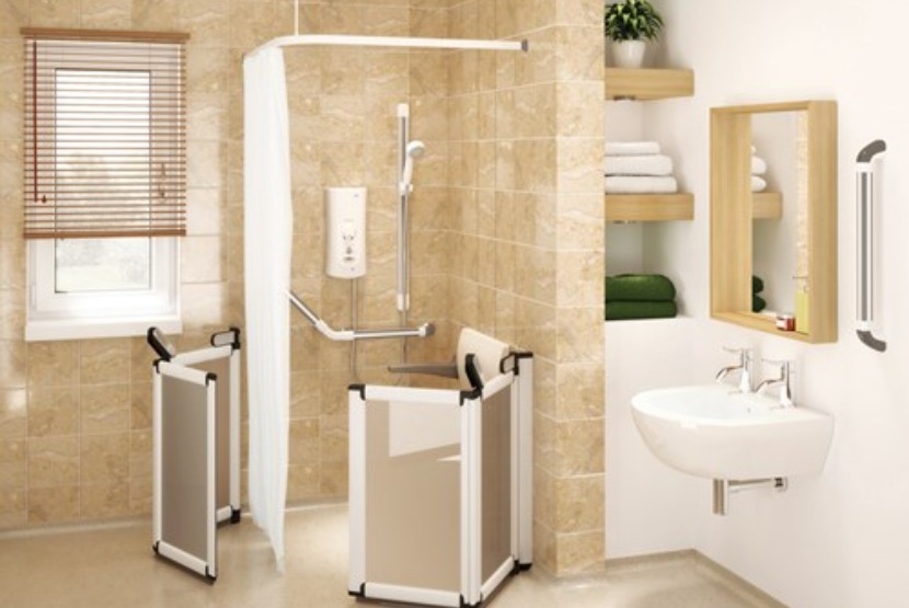 Discover Impey Showers: Elevating Your Showering Experience main image
