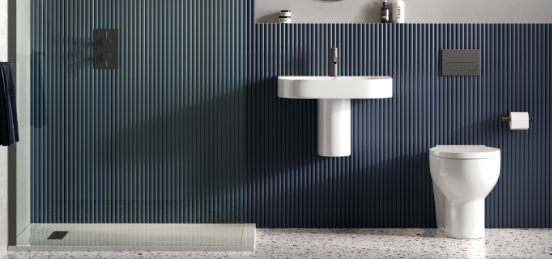 Why Choose Pryor Bathrooms? supporting image