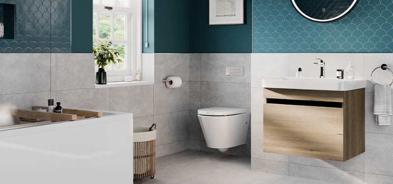 Discover the Britton Bathrooms Difference supporting image