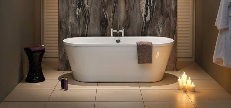 Contact us to Buy Your Dream Bathroom supporting image