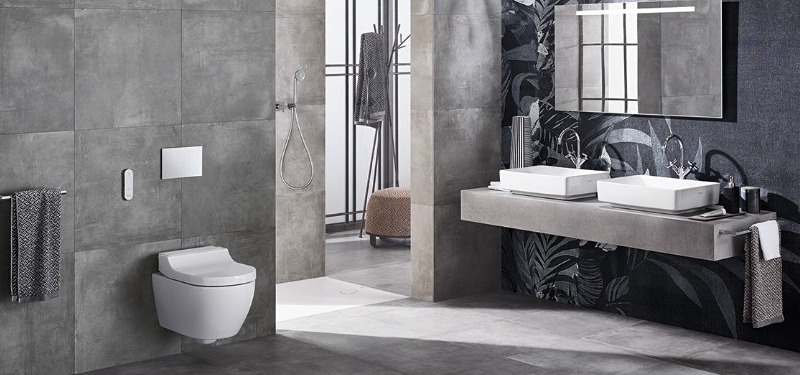 Why Choose Pryor Bathrooms? supporting image