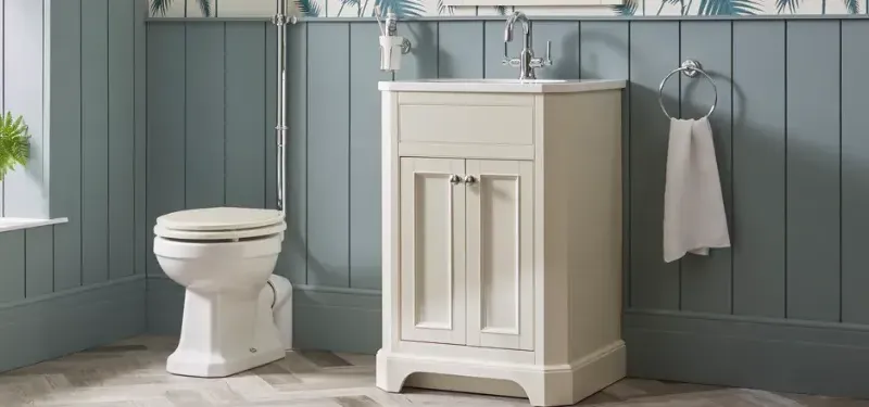 Why Choose Pryor Bathrooms? supporting image
