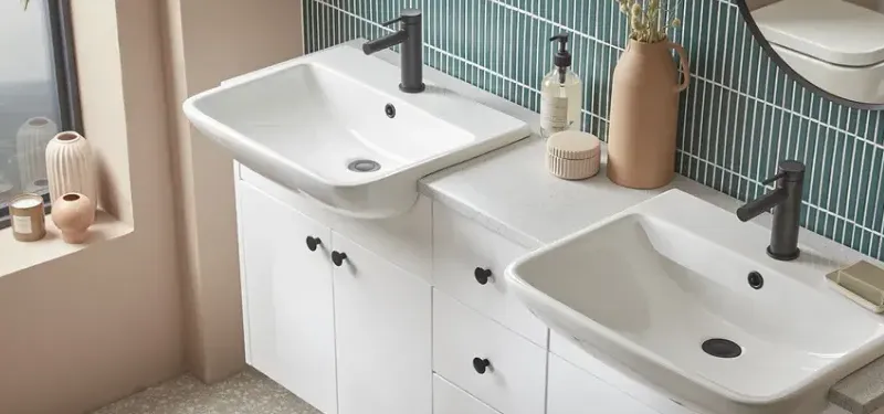 Explore Tavistock Bathrooms' Popular Product Ranges supporting image