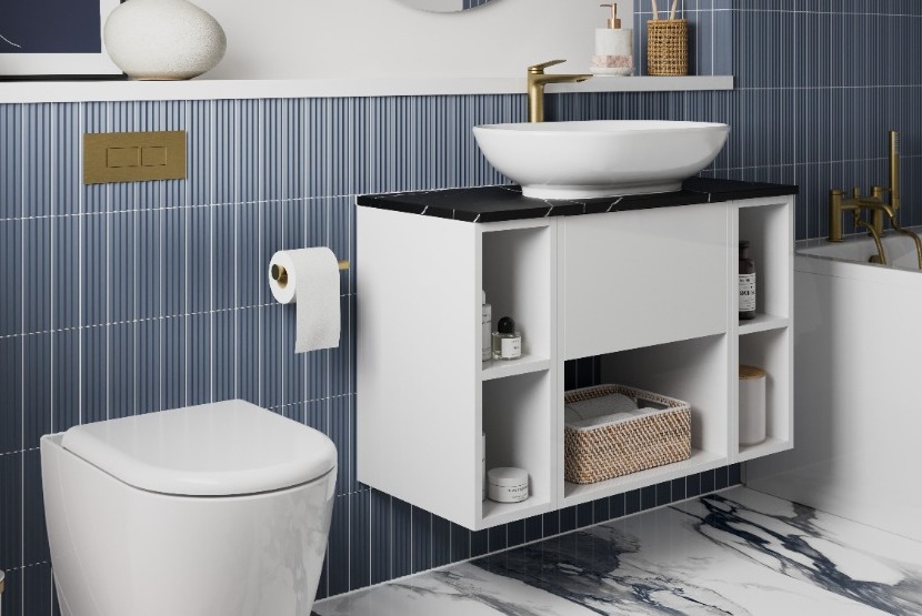 Elevate Your Bathroom with Britton Bathrooms main image